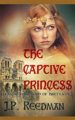  The Captive Princess: A Tale Woven From Bravery and Betrayal!