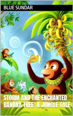  The Enchanted Banana Tree:  A Malaysian Folk Tale Unveiling Ancient Wisdom and Enchanting Beliefs!