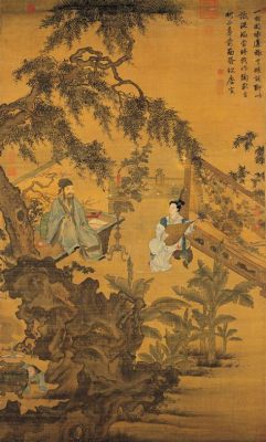  Xiangzi and the Magic Peach: Tapping into the Power of Humility and Kindness through Ancient Chinese Folklore!