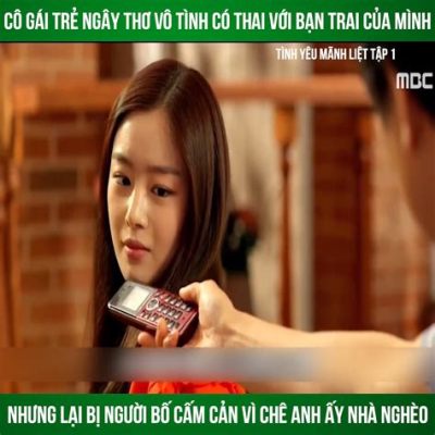 Hòn Đá Tình Yêu: Một Câu Chuyện Lãng Mạn Về Tình Yêu Vĩnh Cửu Và Sự Hi Sinh Cao Cả!