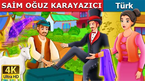  “The Kindhearted Cobbler” -  A Turkish Folk Story About Empathy and Sharing