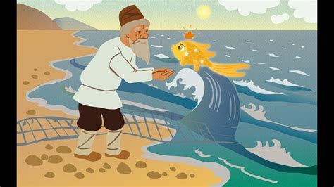  The Wise Fisherman and the Talking Fish!: A Glimpse into 7th Century Iranian Folklore