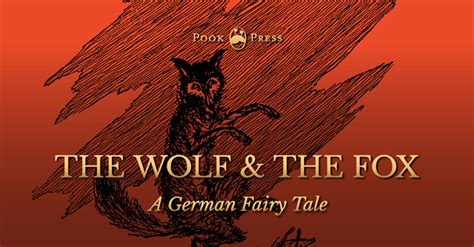  The Wolf and the Fox: A Tale of Cunning Deception From 11th-Century Germany!