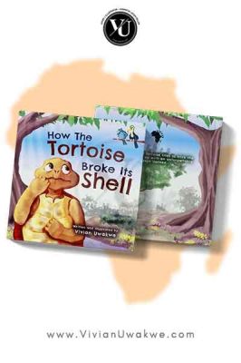  Zuberi and the Talking Tortoise – A Nigerian Folktale Exploring Greed and Its Consequences