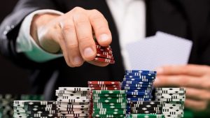 在线赌场游戏的魅力的独特优势-开元棋牌