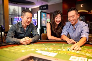 多元化游戏选择：带来沉浸式体验-开元棋牌